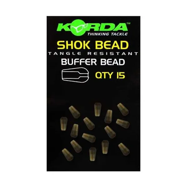 Shok Bead