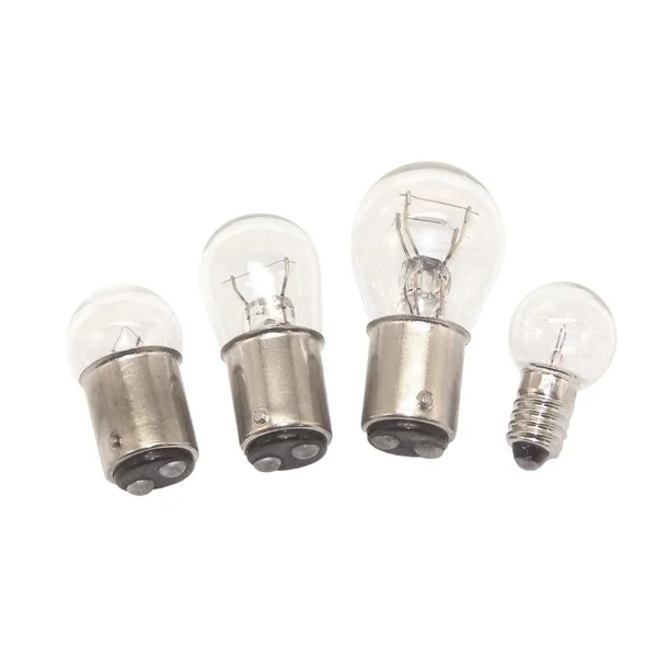 Shoreline Marine Boat Light Bulb Assortment