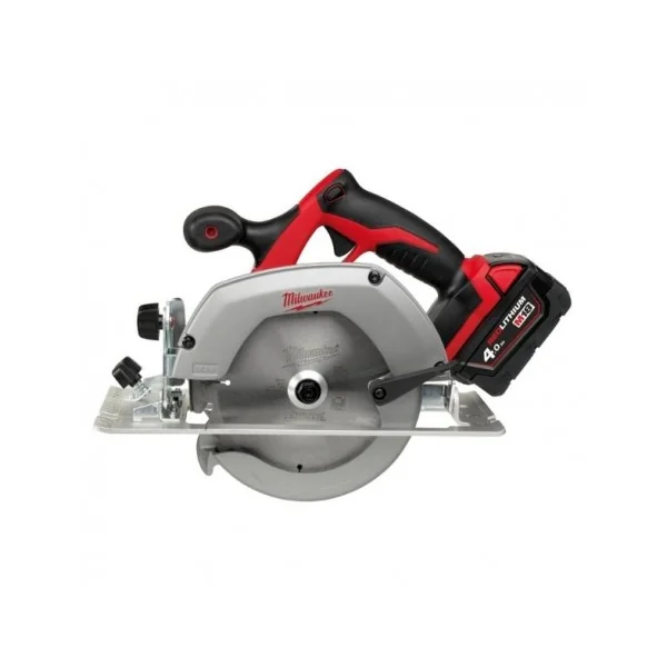 SIERRA CIRCULAR PARA MADERA M18 402B 165MM MILWAUKEE