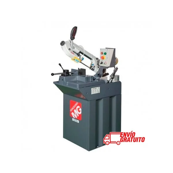 SIERRA DE CINTA MANUAL CY-135-A MG