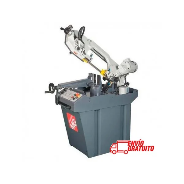 SIERRA DE CINTA MANUAL CY 270N MG