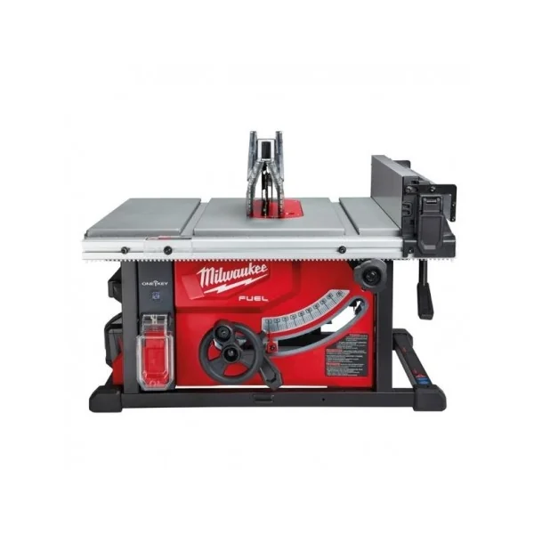 SIERRA DE MESA M18 FUEL ONE KEY 210MM 121B MILWAUKEE