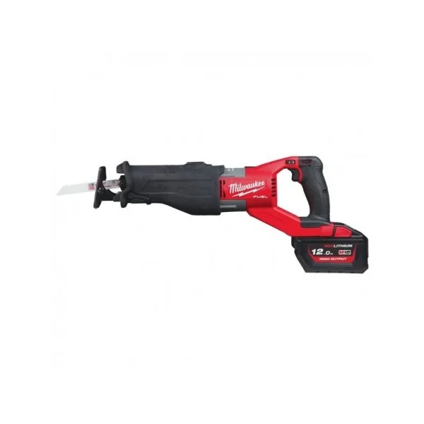 SIERRA DE SABLE M18 FUEL SUPER SAWZALL 121C MILWAUKEE