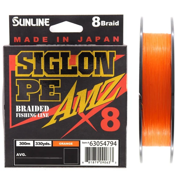 Siglon PE x8 AMZ 300m