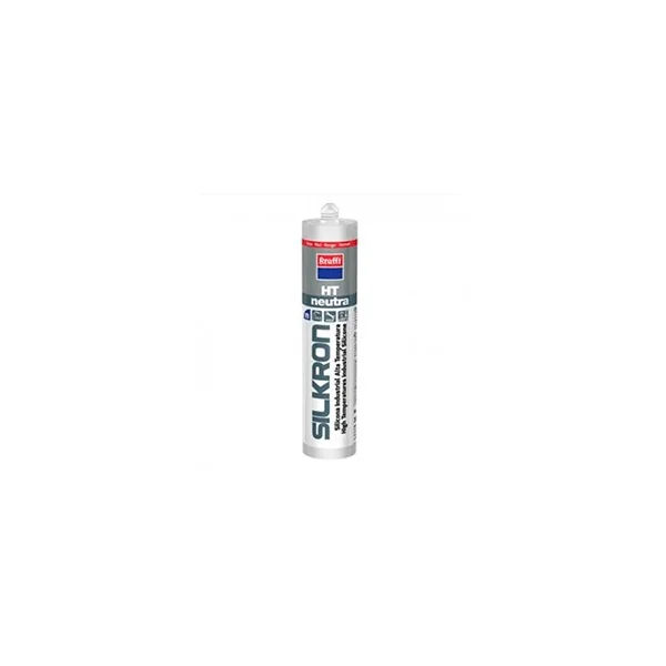SILKRON NEUTRO-HT ROJO 300ML KRAFFT