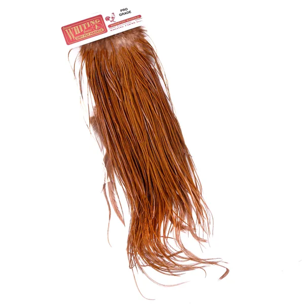 Silla de montar Whiting Pro Grade
