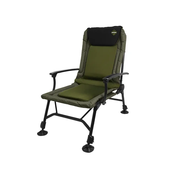 Silla de Pesca Delphin GRAND