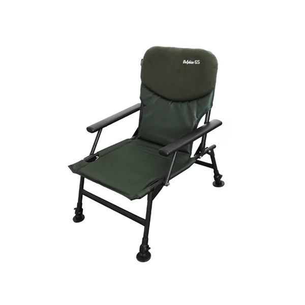 Silla de pesca Delphin GS