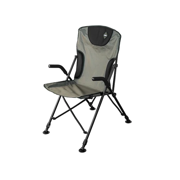 Silla de pesca Delphin REBEL