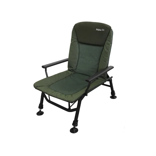 Silla de pesca Delphin SS