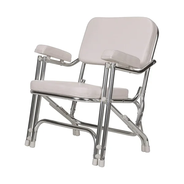 Silla plegable de plataforma