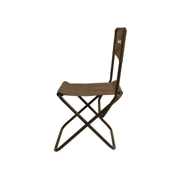Silla plegable - Silla de pesca - Pequeña