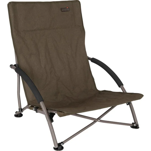 Silla plegable Voyager - Silla para invitados