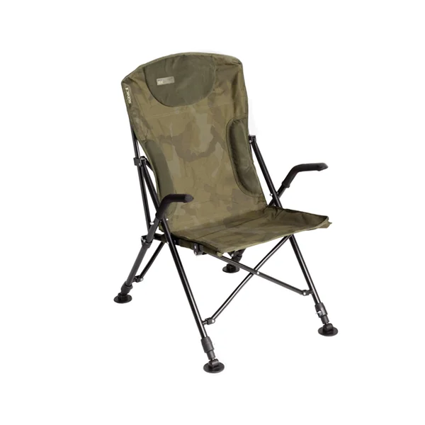 SILLA SONIK SK TEK ARMCHAIR - Imagen 3