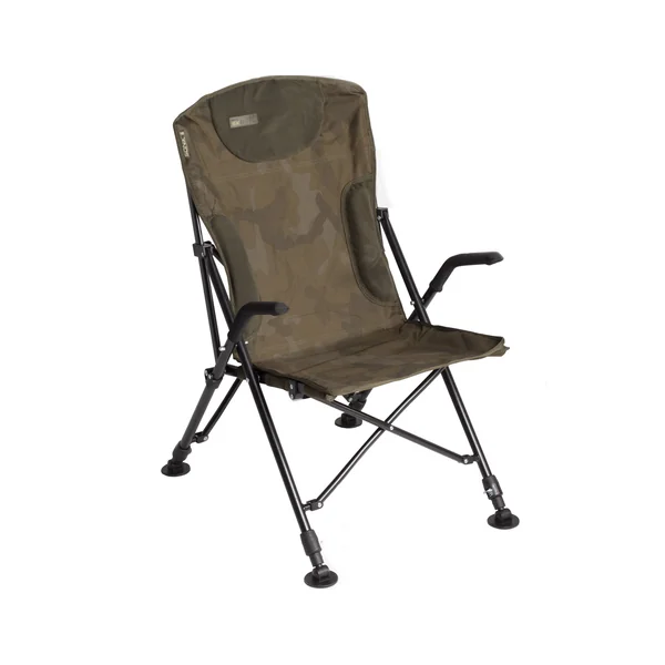 SILLA SONIK SK TEK ARMCHAIR - Imagen 4