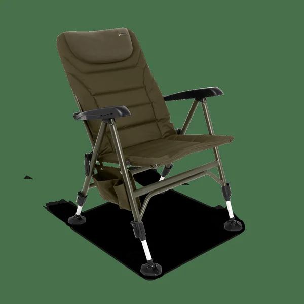 Sillón Revolve - Silla de pesca