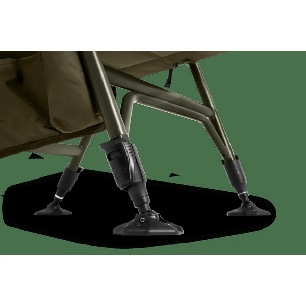Sillón Revolve - Silla de pesca - Imagen 6
