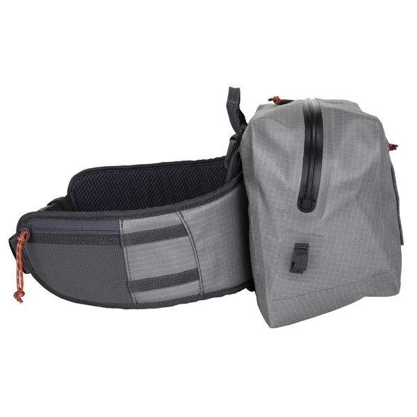 Simms Dry Creek Z Hip Pack oliva - Imagen 4