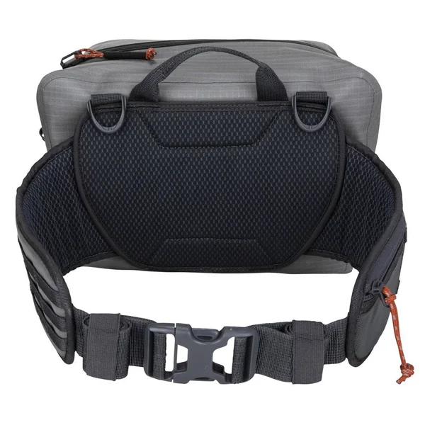 Simms Dry Creek Z Hip Pack oliva - Imagen 5