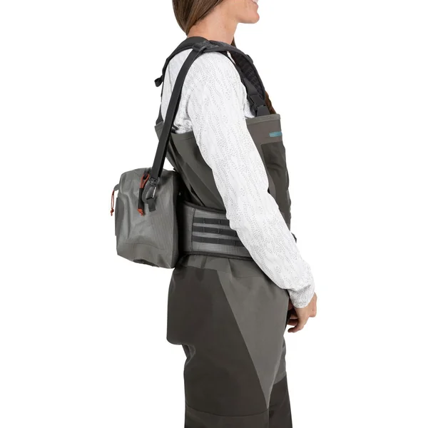 Simms Dry Creek Z Hip Pack oliva - Imagen 7