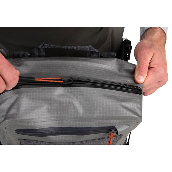 Simms Dry Creek Z Hip Pack oliva - Imagen 8