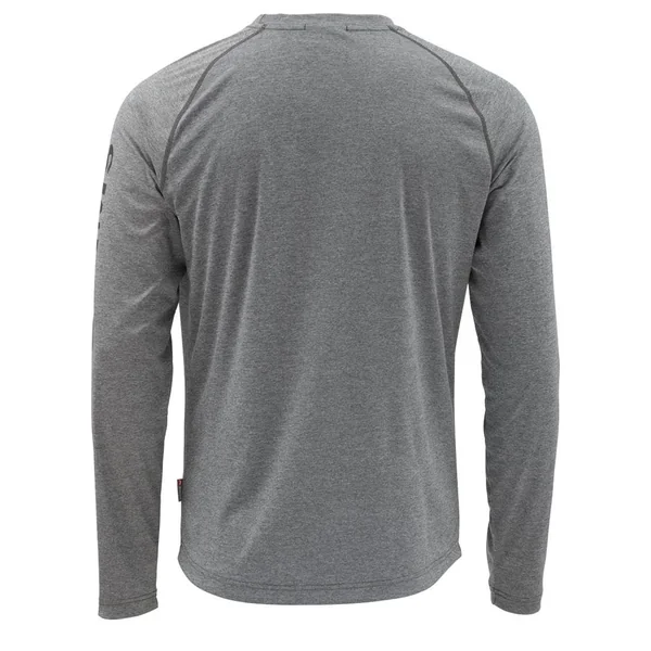 Simms Lightweight Core Top azul intenso - Imagen 2