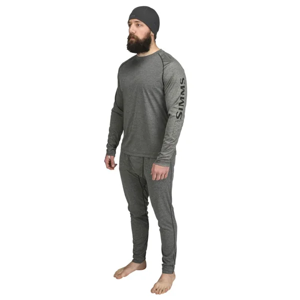 Simms Lightweight Core Top azul intenso - Imagen 4