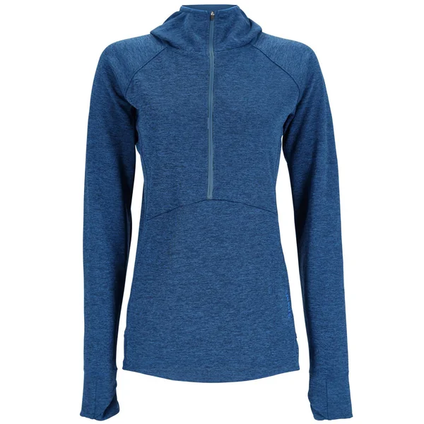 Simms W's Bugstopper Hoody brezo zafiro