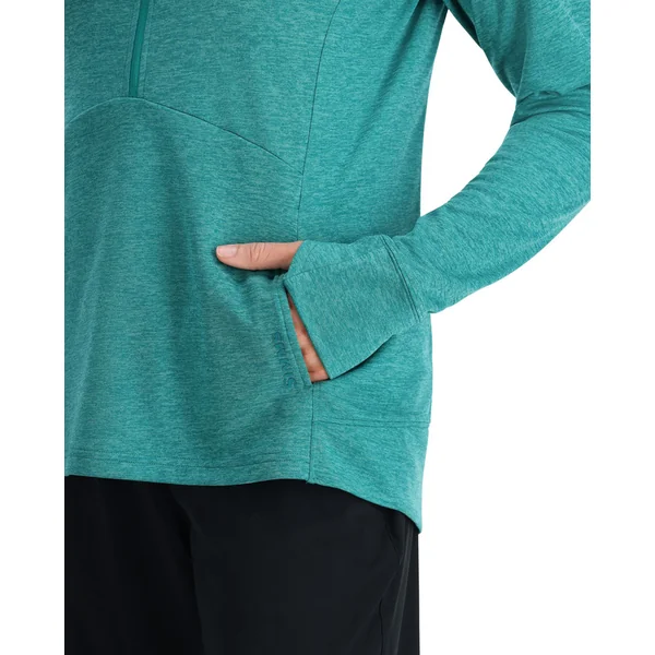 Simms W's Bugstopper Hoody brezo zafiro - Imagen 6