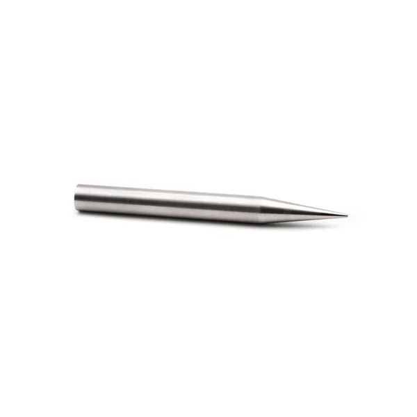 Singlez Spike - Acero inoxidable plateado