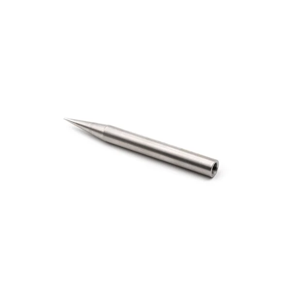 Singlez Spike - Acero inoxidable plateado - Imagen 2