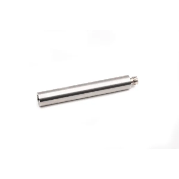 Singlez Spike - Sección de extensión - Acero inoxidable plateado