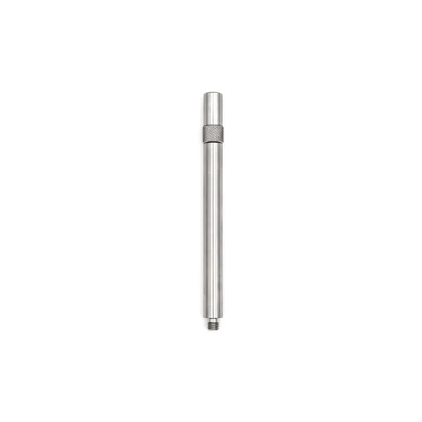 Singlez Upright - Acero inoxidable plateado - Imagen 2