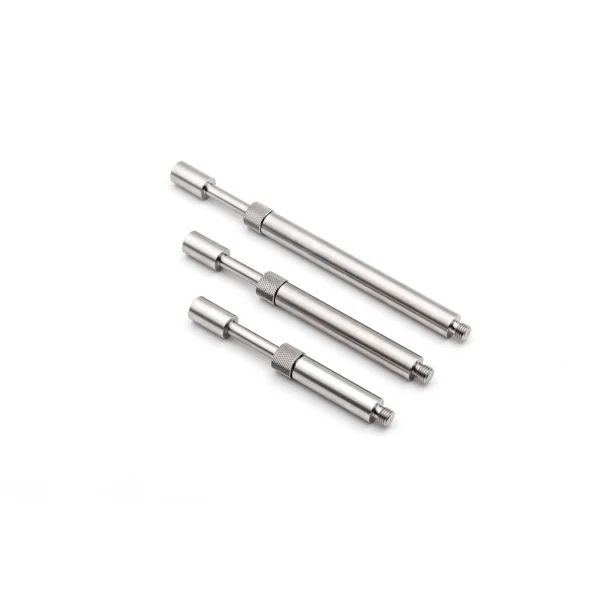 Singlez Upright - Acero inoxidable plateado - Imagen 3