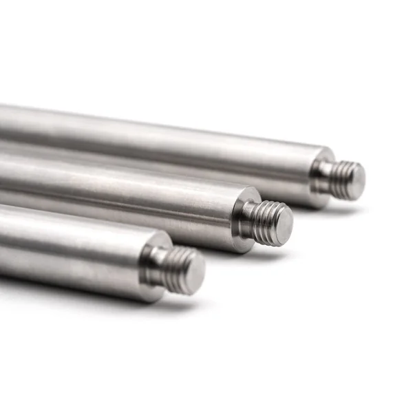 Singlez Upright - Acero inoxidable plateado - Imagen 4