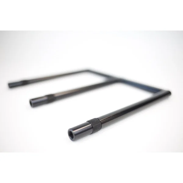 Singlez Upright - Negro - Imagen 3