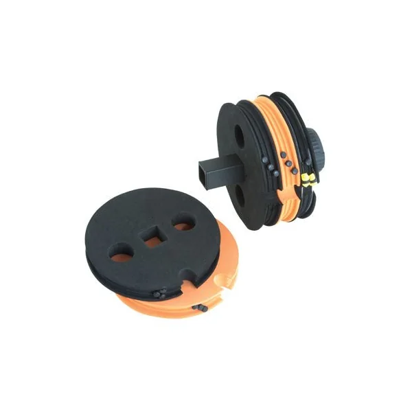 Sistema de almacenamiento para discos Zig - Imagen 2