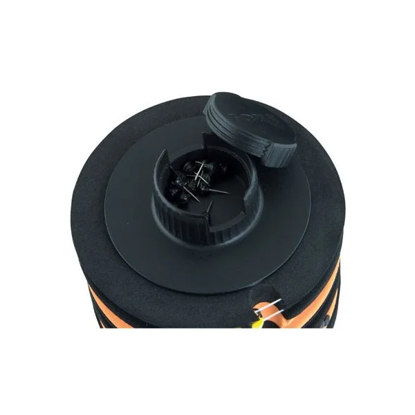 Sistema de almacenamiento para discos Zig - Imagen 5