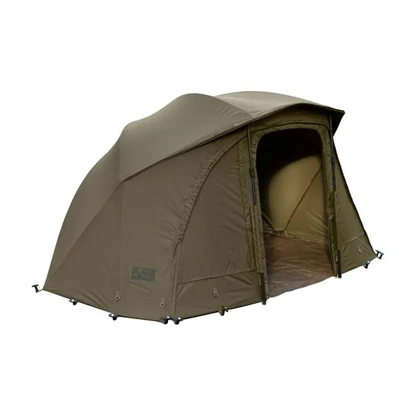 Sistema de Brolly Retreat - caqui