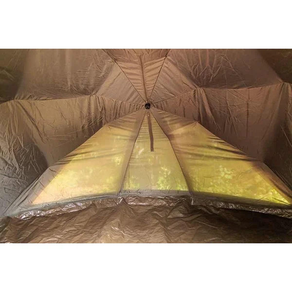 Sistema de Domo Interior Retreat Brolly