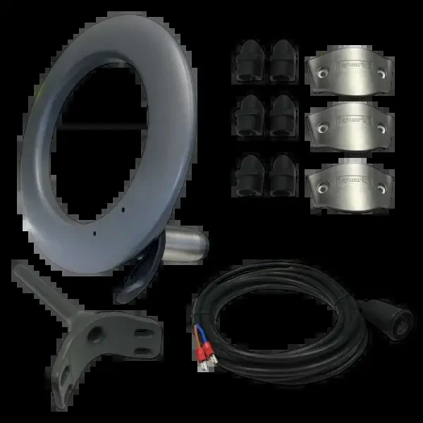 Sistema de propulsión MK2