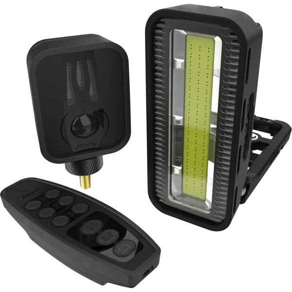 Sistema de seguridad RX+ L+R+S