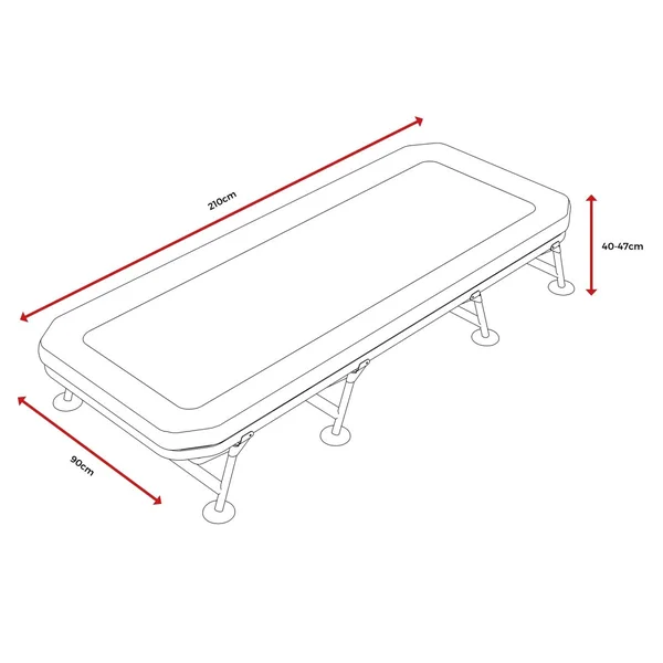 Sistema de Sueño Revolve X - Imagen 2