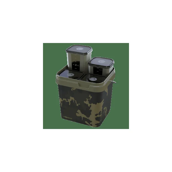 Sistema Kontainer 17l