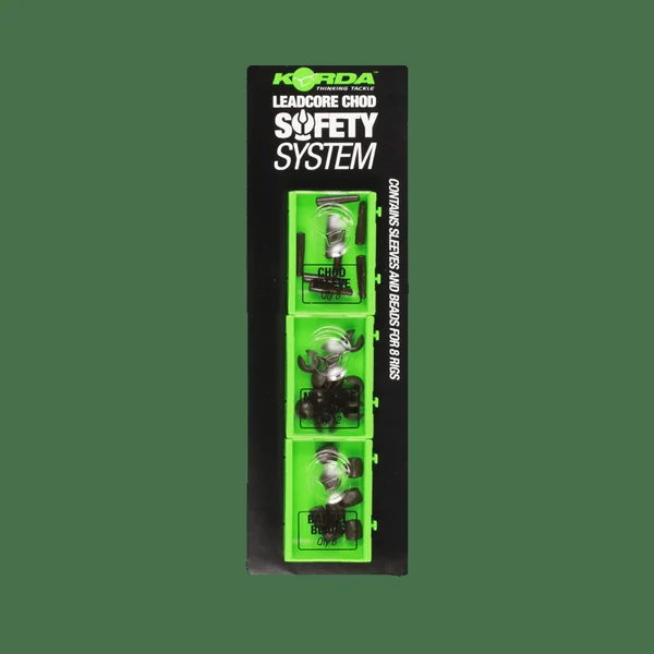Sistema Leadcore Chod