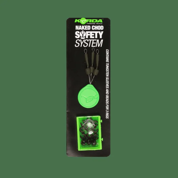 Sistema Naked Chod