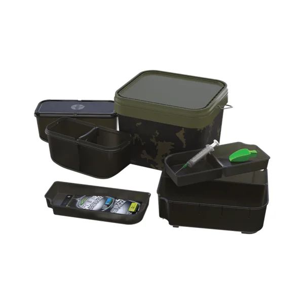 Sistema PVA Kontainer 10l