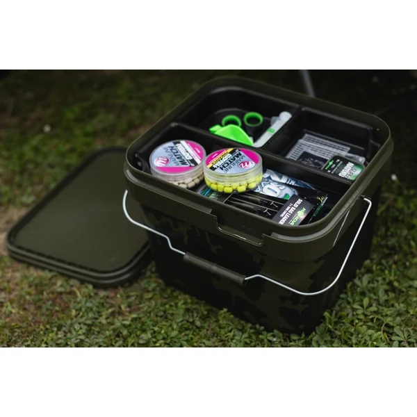 Sistema PVA Kontainer 10l - Imagen 2