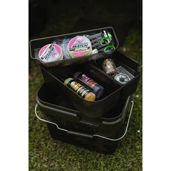 Sistema PVA Kontainer 10l - Imagen 4