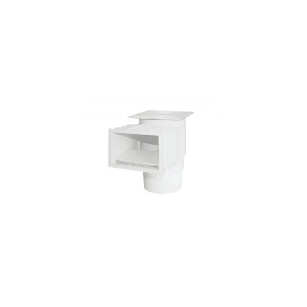 Skimmer Tapa Cuadrada QP
